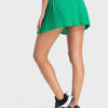 Lucy Tennis Skirt, Mint