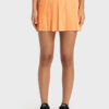 Louise Tennis Skirt, Orange