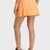 Louise Tennis Skirt, Orange