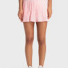 Louise Tennis Skirt, Pink