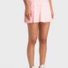 Louise Tennis Skirt, Pink