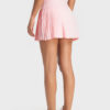 Louise Tennis Skirt, Pink