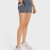 Ketty Tennis Skirt, Grey