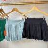 Louise Tennis Skirts