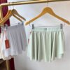 HennyTennis Skirt, Light Green