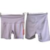 Honey Yoga Short, Purple