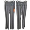 Flare Legging, Graphite Ash