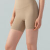 Honey Biker Short, Khaki